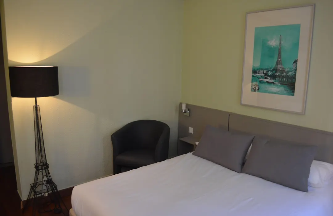 Hotel Beausejour-1