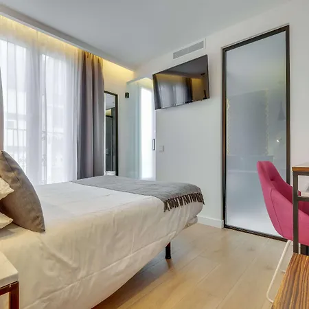 Hotel Beausejour-3